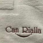 شقة La Morada De Rialla سانتا باو