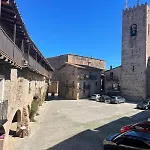 شقة La Morada De Rialla *