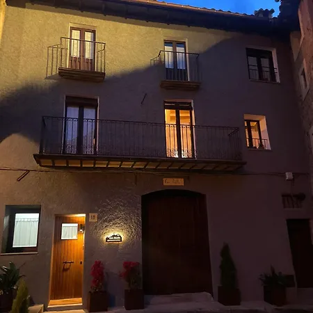 La Morada De Rialla