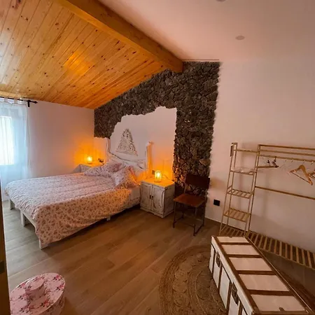 La Morada De Rialla Apartment