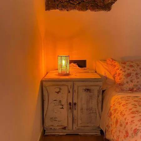 Apartamento La Morada De Rialla Santa Pau