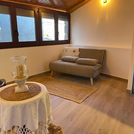 La Morada De Rialla Apartment