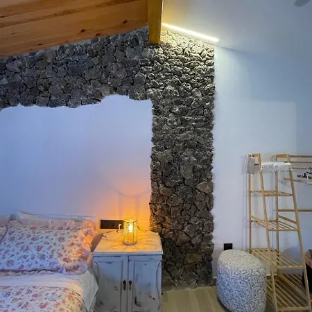 La Morada De Rialla Apartment *