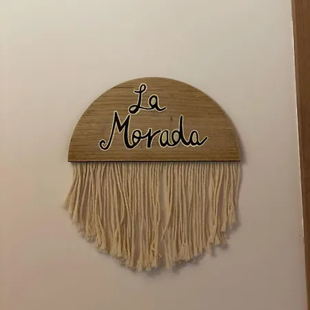 La Morada De Rialla Apartment Santa Pau