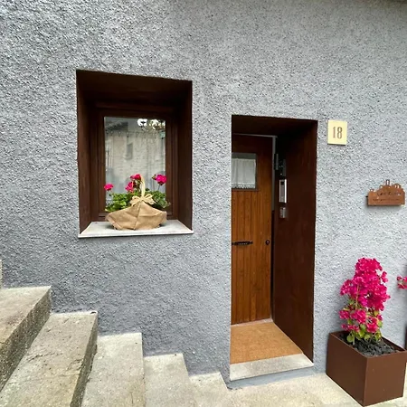 Apartment La Morada De Rialla