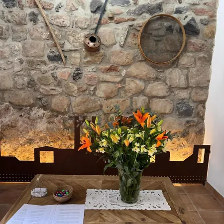 Apartment La Morada De Rialla Santa Pau